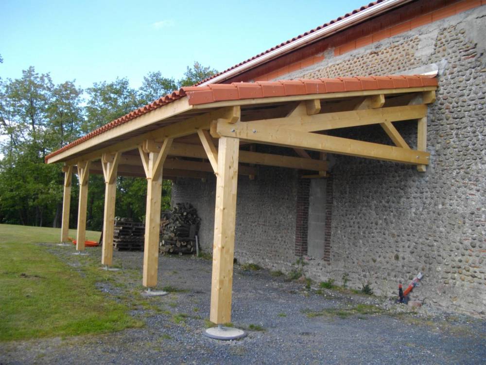 installation couverture