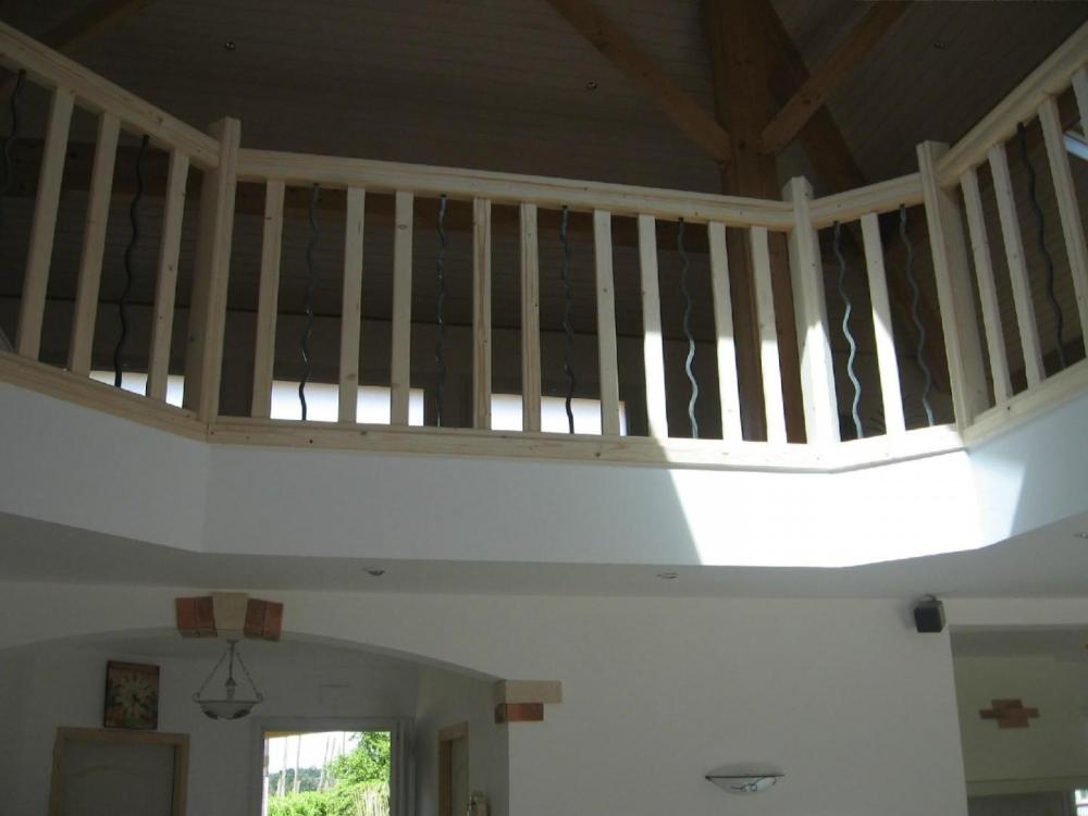 escalier