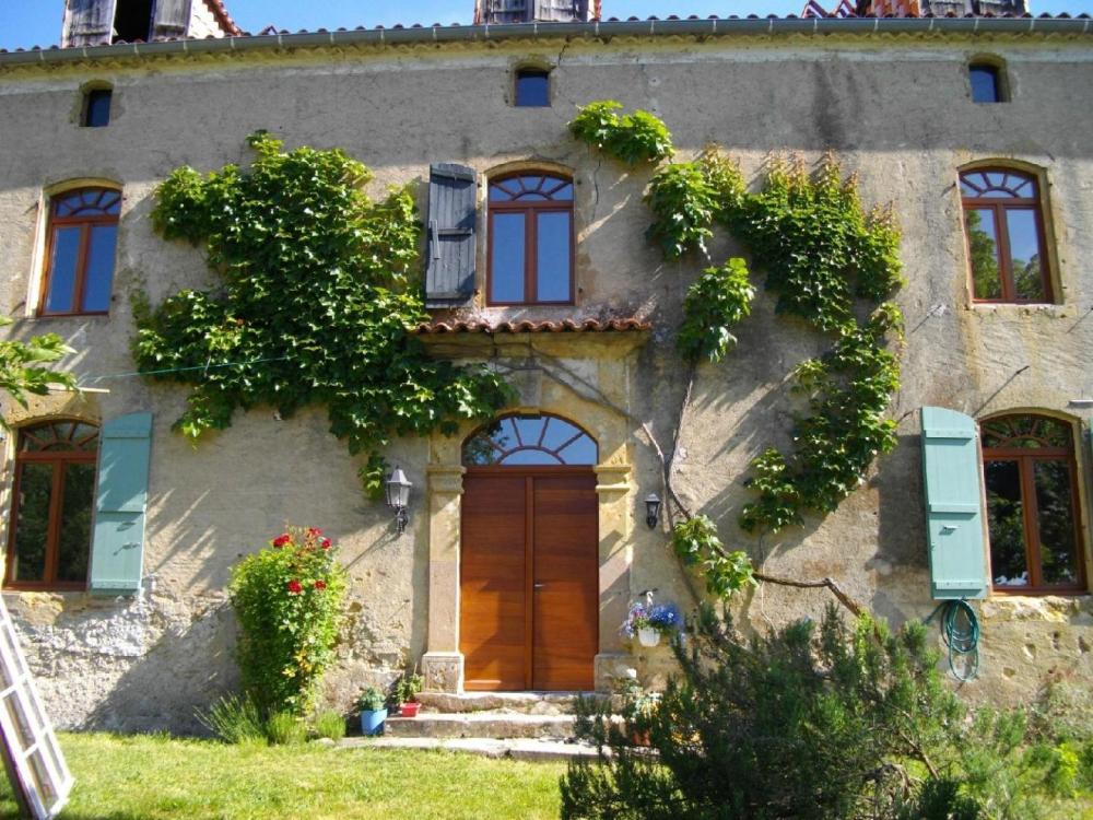 porte