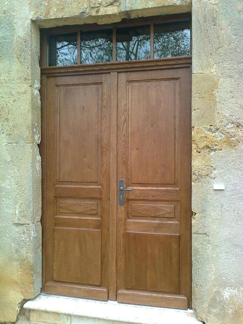 menuiserie PVC