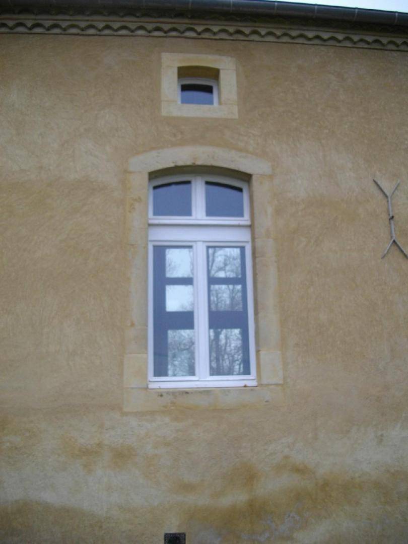 fenetre pvc