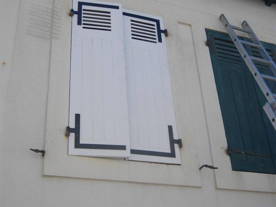 fabrication fenetre